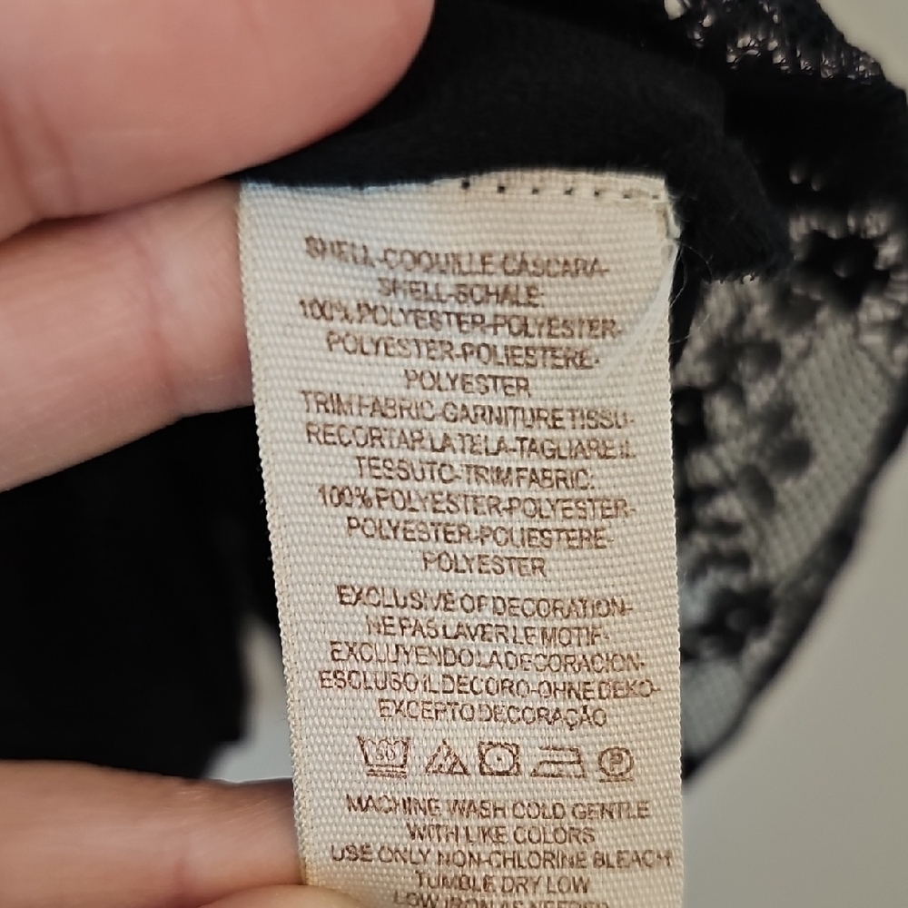 Free People Always In Love Blouse EUC - Picture 7 of 8